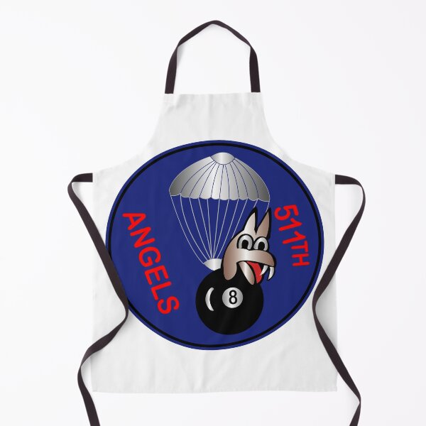 Item preview, Army - 511th PIR wo Txt designed and sold by Military Insignia Products.