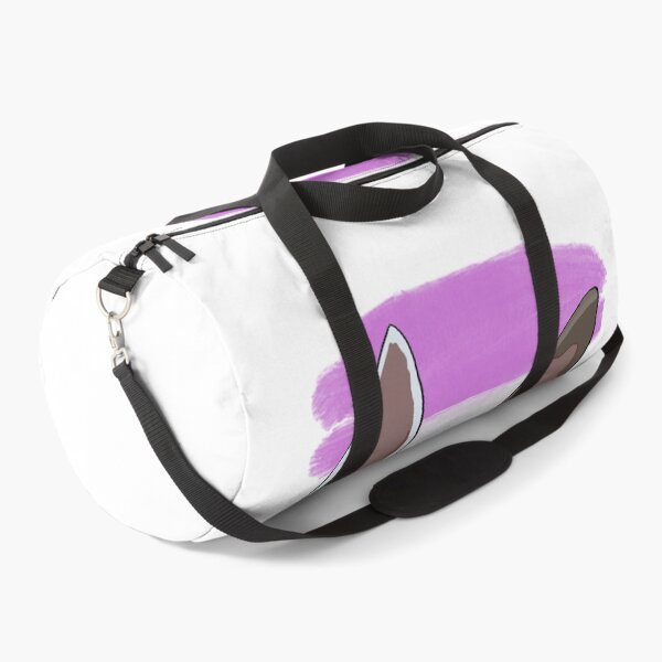 Item preview, Bigender pride pitbull  designed and sold by LeahcarsArt.