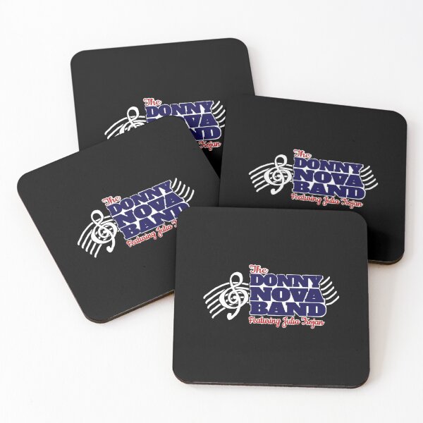Item preview, The Donny Nova Band Gift For Fans, For Men and Women, Father Day, Family Day, Halloween Day, Thanksgiving, Christmas Day designed and sold by DanellaReuter.