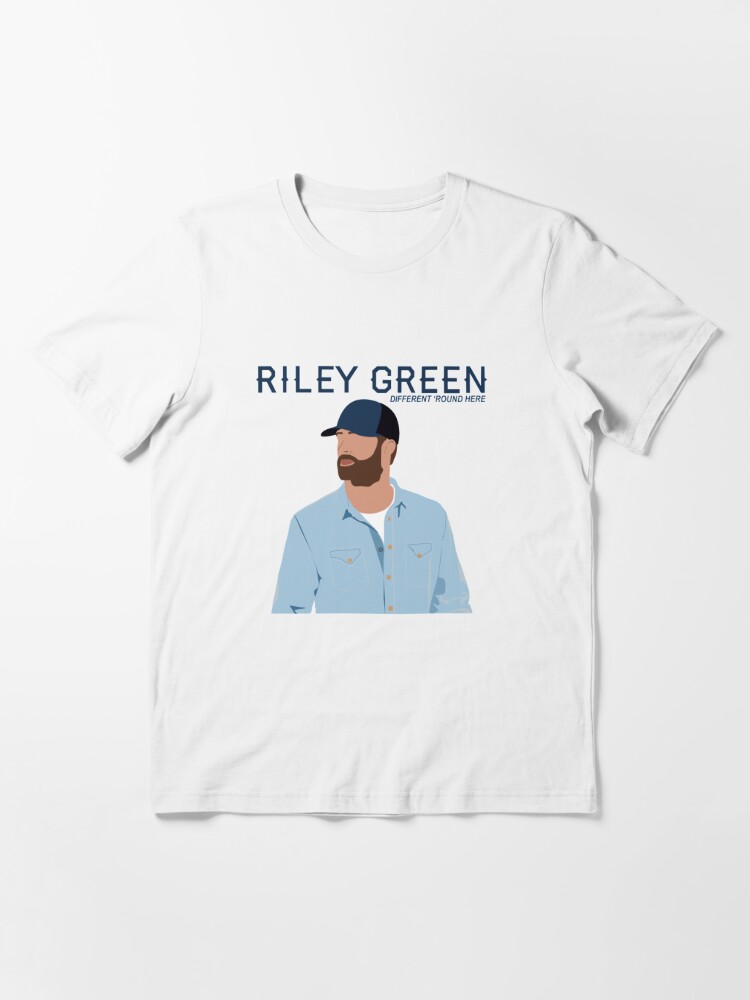 Riley Green T-shirt 