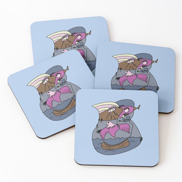 Item preview, The Lake Awaits designed and sold by Alec Buchan.