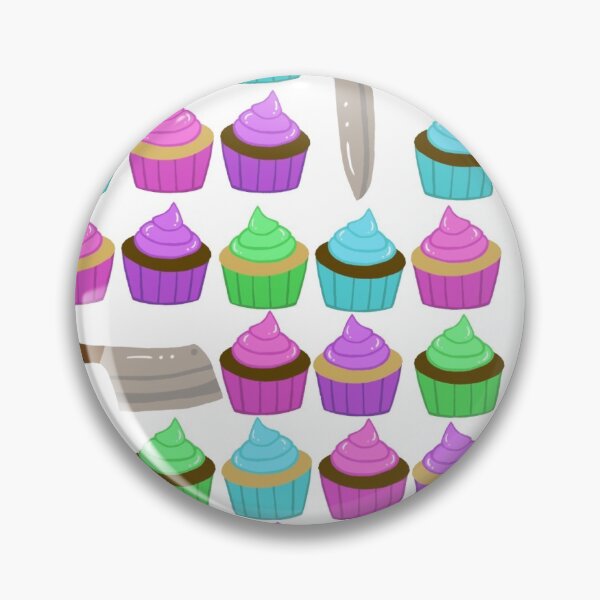 Item preview, Pastel Cupcakes  designed and sold by Tiger Iris.