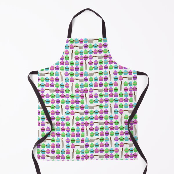 Item preview, Pastel Cupcakes  designed and sold by Tiger Iris.