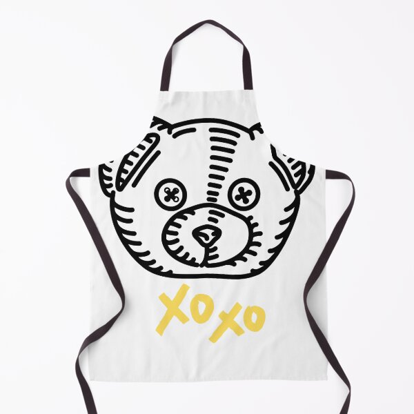 Item preview, XO XO Bear designed and sold by qbmcreator78.