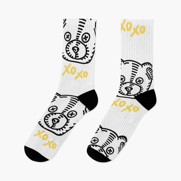 Item preview, XO XO Bear designed and sold by qbmcreator78.