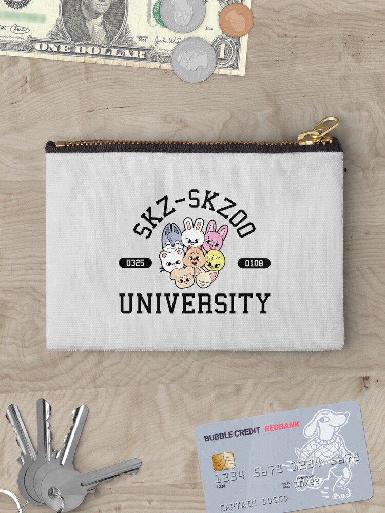 Stray Kids SKZOO University
