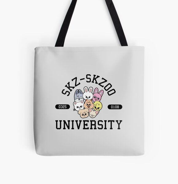 Artikel-Vorschau von Streunende Kinder SKZOO Universität, designt und verkauft von Hanney Lemon.