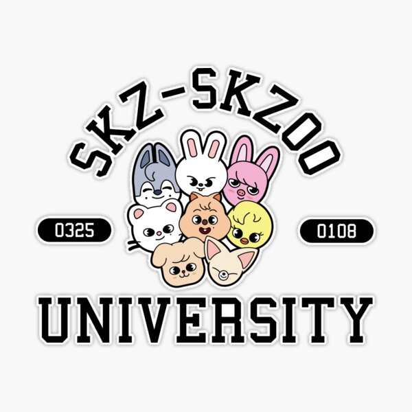 激安超安値 Stray University SKZOO Kids その他