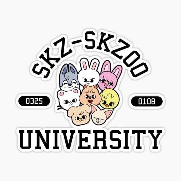 Stray Kids SKZOO University