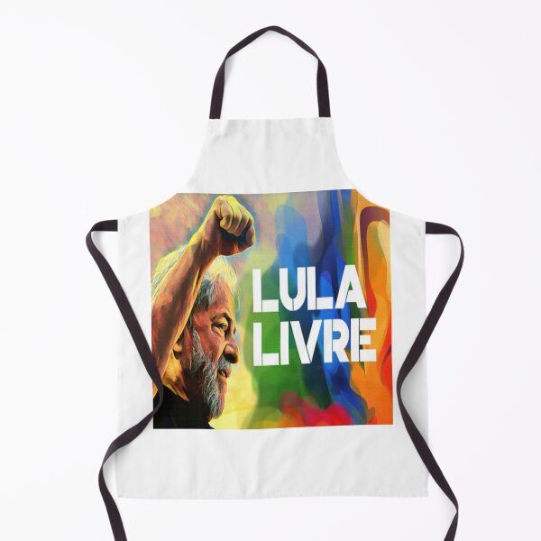 Item preview, Lula06 designed and sold by PoliticsPrint.