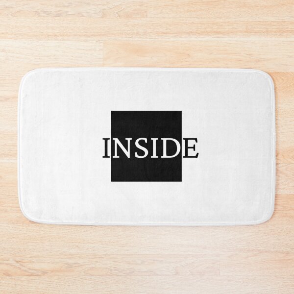 Item preview, INSIDE | Inspired by Bo Burnham Brand Consultant designed and sold by loverosehazel.