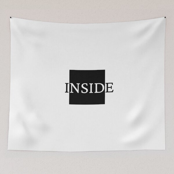 Item preview, INSIDE | Inspired by Bo Burnham Brand Consultant designed and sold by loverosehazel.