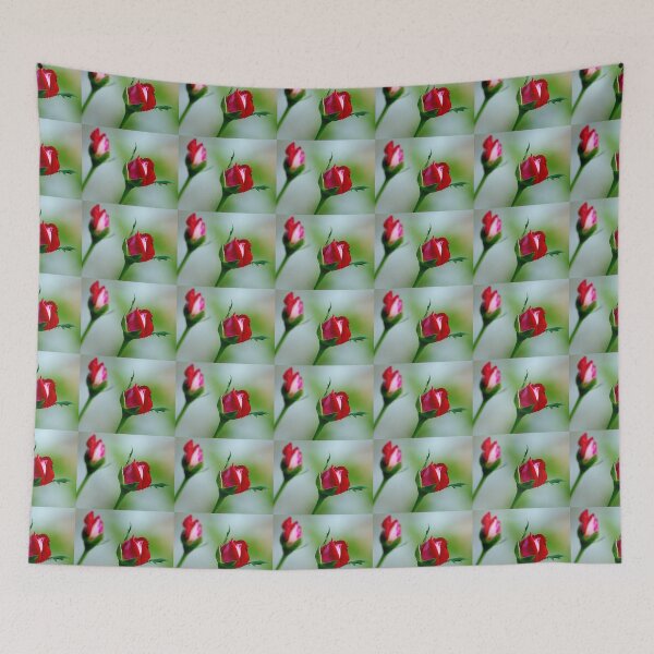Item preview, Portrait Of A Rose designed and sold by Lanis Rossi.