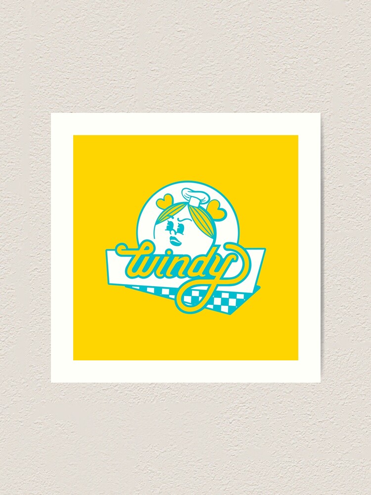 G)I-DLE Soyeon Windy Solo Mini Album