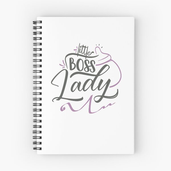 Item preview, Little Boss Lady designed and sold by FOX1999-Design.
