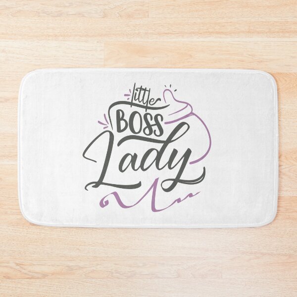 Item preview, Little Boss Lady designed and sold by FOX1999-Design.