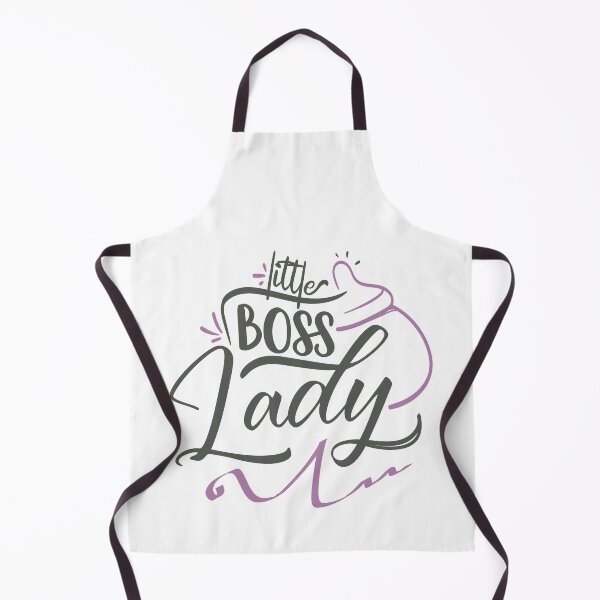 Item preview, Little Boss Lady designed and sold by FOX1999-Design.