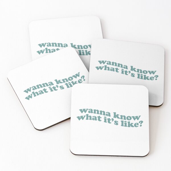 Item preview, Doja Cat "Need To Know" Lyrics - Wanna Know What It's Like? designed and sold by totheleftist.