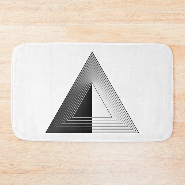 Item preview, Pyramid Balance designed and sold by MandalaSoul.