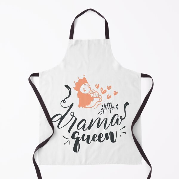 Item preview, Little Drama Queen designed and sold by FOX1999-Design.