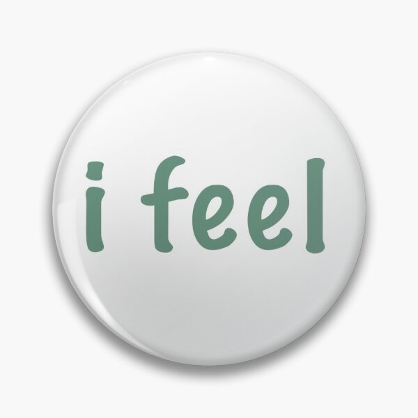 Item preview, i feel designed and sold by shkern.