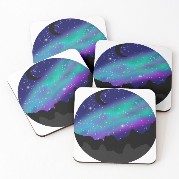 Item preview, Northern Lights designed and sold by alybugg.