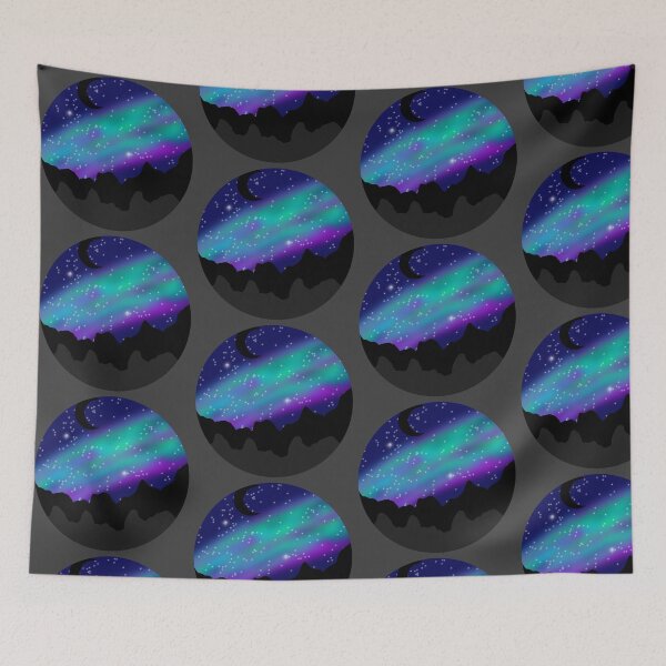 Item preview, Northern Lights designed and sold by alybugg.