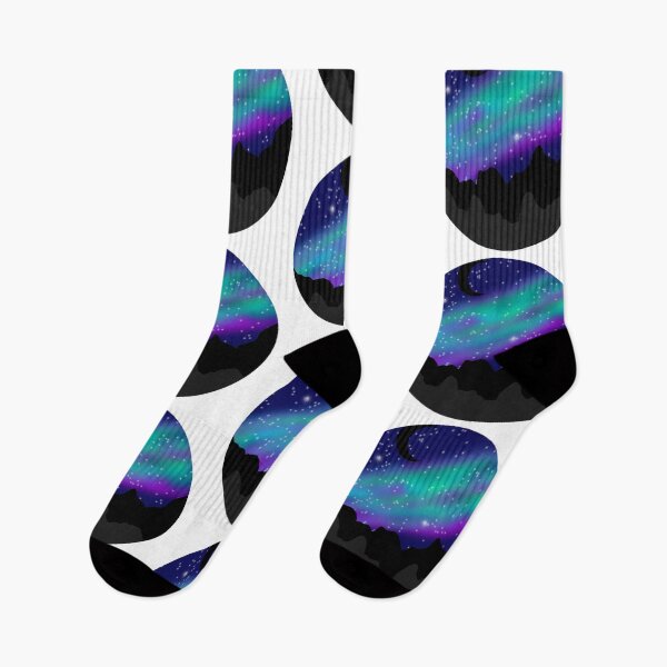 Item preview, Northern Lights designed and sold by alybugg.