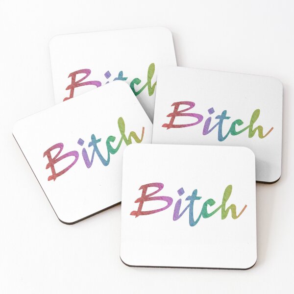Item preview, Bitch designed and sold by travellb.