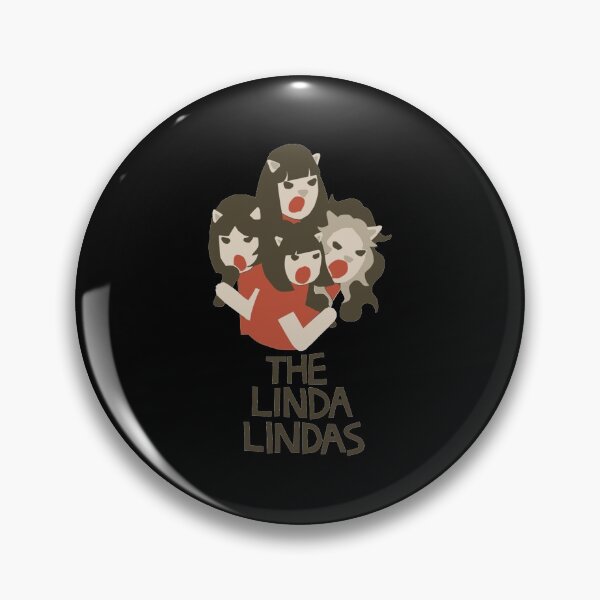 Item preview, the linda lindas Essential T-Shirt Gift For Fans, For Men and Women, Father Day, Family Day, Halloween Day, Thanksgiving, Christmas Day designed and sold by DanellaReuter.