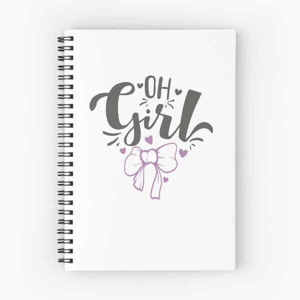 Item preview, Oh Girl designed and sold by FOX1999-Design.