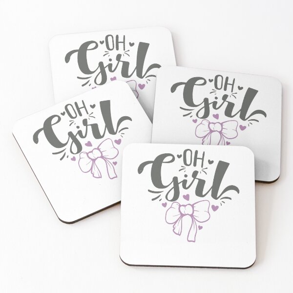 Item preview, Oh Girl designed and sold by FOX1999-Design.