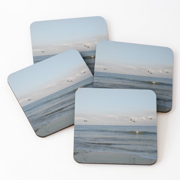 Item preview, morning at the beach designed and sold by MarthaCoba.