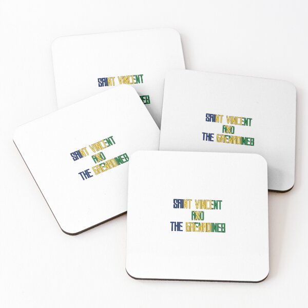 Item preview, Saint Vincent and The Grenadines designed and sold by AmrMualla.
