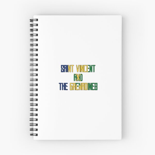 Item preview, Saint Vincent and The Grenadines designed and sold by AmrMualla.