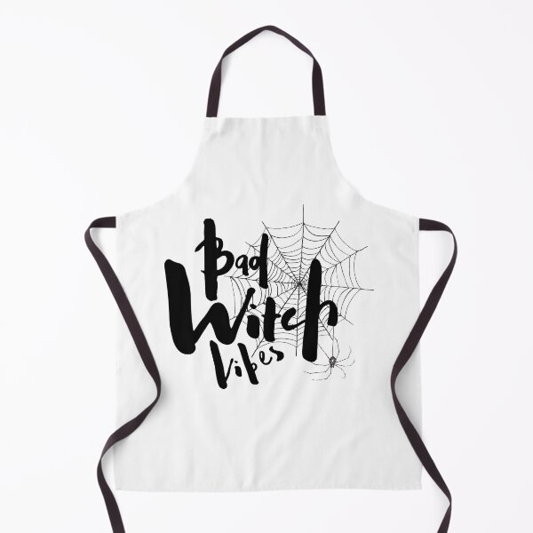 Item preview, Bad Witch Vibes designed and sold by miraipa.