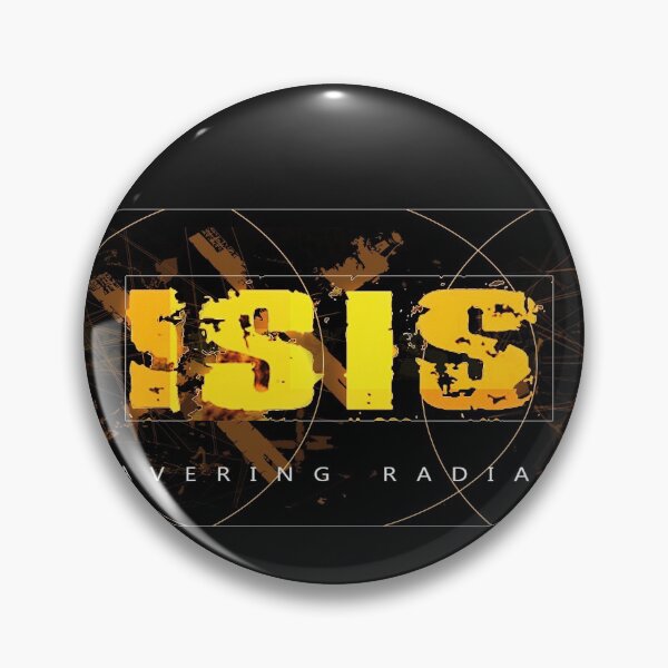 Item preview, ISIS - Wavering Radiant designed and sold by Pedro4271.