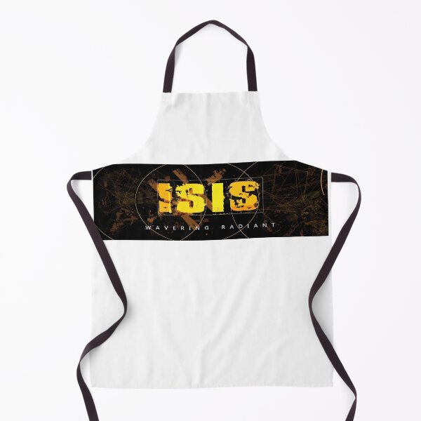Item preview, ISIS - Wavering Radiant designed and sold by Pedro4271.