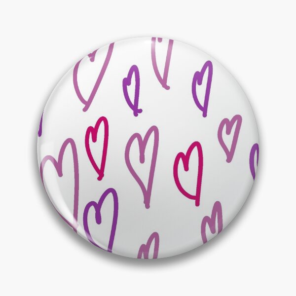 Item preview, hearts designed and sold by shkern.