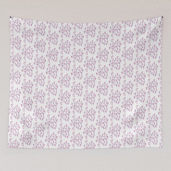 Item preview, hearts designed and sold by shkern.