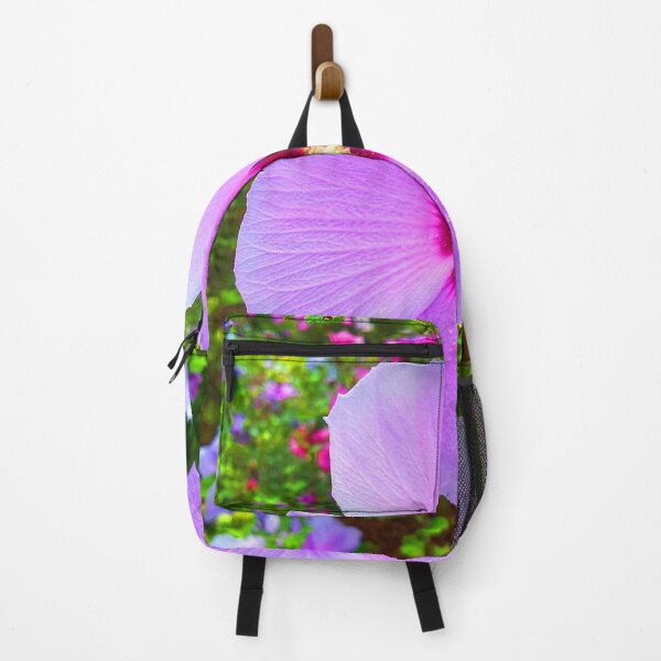 Item preview, The King Of “Hibiscus Syriacus Flowers” designed and sold by KingOfSeoulSHOP.