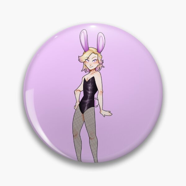 Item preview, Vil Schoenheit Bunny Suit designed and sold by najwa-artsy.