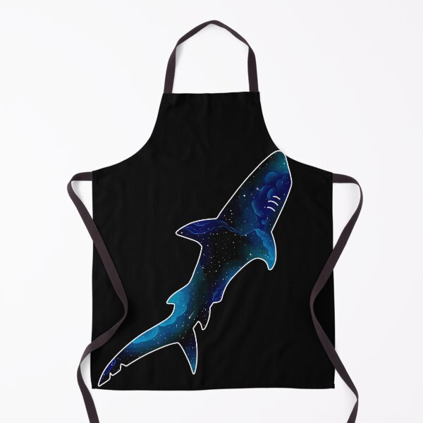 Item preview, Space shark designed and sold by SpaceHead-Art.