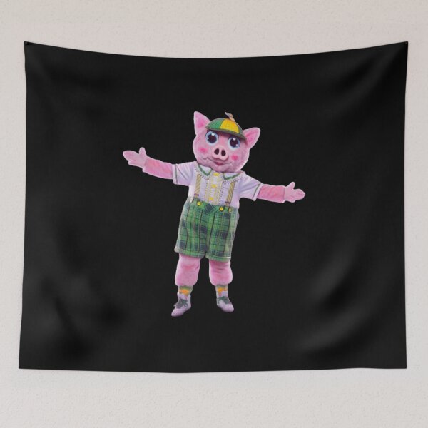 Item preview, The masked singer US season 5 Piglet Gift For Fans, For Men and Women, Father Day, Family Day, Halloween Day, Thanksgiving, Christmas Day designed and sold by DanellaReuter.