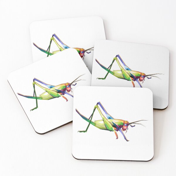 Item preview, saltamontes en WPAP PopArt, Artprint designed and sold by Rizky Dwi Aprianda.