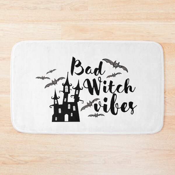 Item preview, Bad Witch Vibes designed and sold by miraipa.