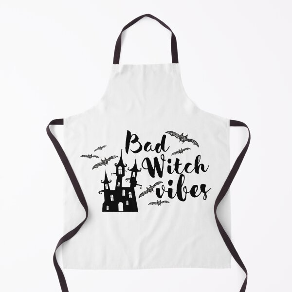 Item preview, Bad Witch Vibes designed and sold by miraipa.