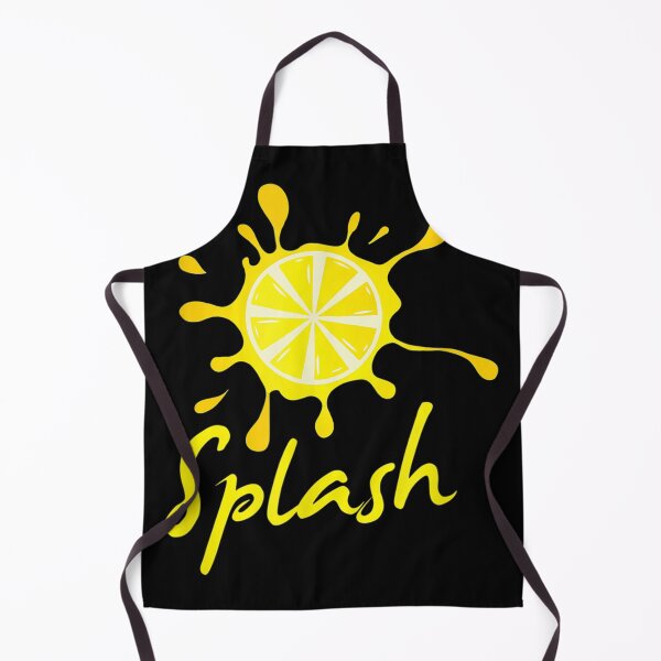 Item preview, Lemon Splash designed and sold by pnkpopcorn.