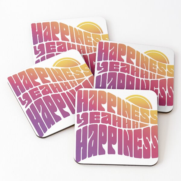 Item preview, Happiness designed and sold by grandmarock.