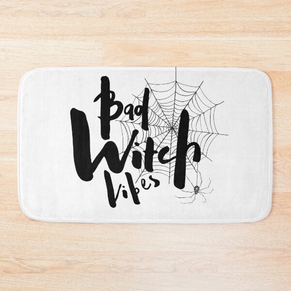 Item preview, Bad Witch Vibes designed and sold by miraipa.